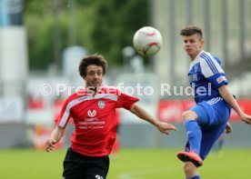 Bitburger-wfv-Pokal Finale