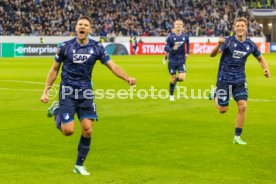 22.10.26 TSG 1899 Hoffenheim - Olympique Lyon