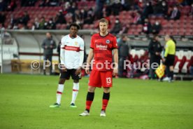 05.02.22 VfB Stuttgart - Eintracht Frankfurt