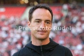 VfB Stuttgart - Union Berlin