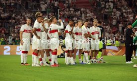 16.08.25 Franz-Beckenbauer-Supercup VfB Stuttgart - FC Bayern München