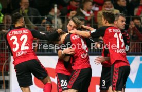 SC Freiburg - 1. FC K&ouml;ln