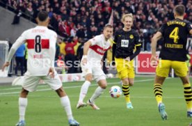 11.11.23 VfB Stuttgart - Borussia Dortmund