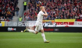 08.04.23 SC Freiburg - FC Bayern M&uuml;nchen
