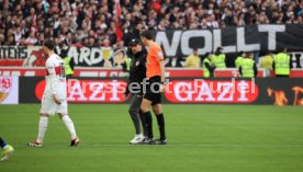 11.02.24 VfB Stuttgart - 1. FSV Mainz 05