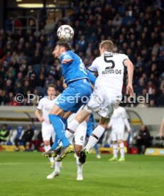 TSG 1899 Hoffenheim - Bayer 04 Leverkusen