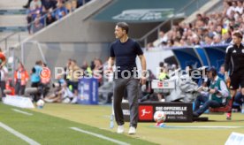 18.04.26 TSG 1899 Hoffenheim - Borussia Dortmund