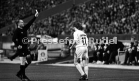 21.11.92 VfB Stuttgart - Borussia Dortmund
