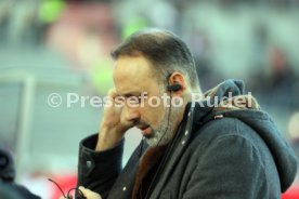 05.02.22 VfB Stuttgart - Eintracht Frankfurt