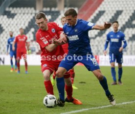 Karlsruher SC - DSC Arminia Bielefeld