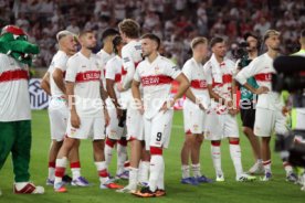 16.08.25 Franz-Beckenbauer-Supercup VfB Stuttgart - FC Bayern München