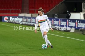 29.01.21 VfB Stuttgart - 1. FSV Mainz 05