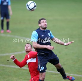 Stuttgarter Kickers