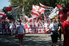 07.08.22 VfB Stuttgart - RB Leipzig