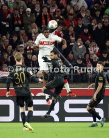 09.11.25 VfB Stuttgart - FC Augsburg