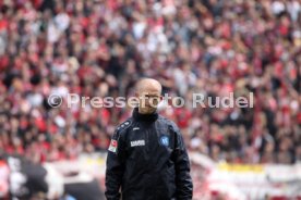 Karlsruher SC - 1. FC Kaiserslautern