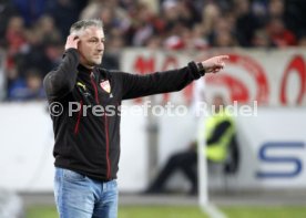 VfB Stuttgart - VfL Wolfsburg