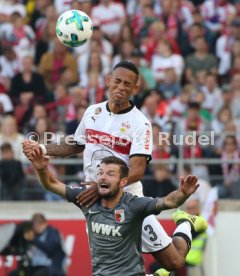 VfB Stuttgart - FC Augsburg