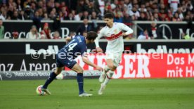 18.02.23 VfB Stuttgart - 1. FC K&ouml;ln