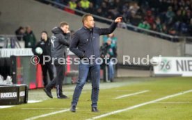 Hannover 96 - VfB Stuttgart