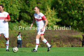 03.10.26 FSV Schwaigern - VfB Stuttgart Traditionsmannschaft