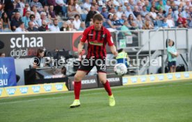 TSG 1899 Hoffenheim - SC Freiburg