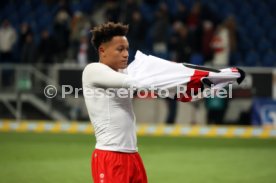 25.02.22 TSG 1899 Hoffenheim - VfB Stuttgart