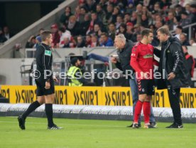 VfB Stuttgart - SC Freiburg