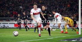VfB Stuttgart - SC Freiburg