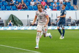 20.09.25 TSG 1899 Hoffenheim - FC Bayern M&uuml;nchen