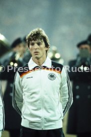 17.02.82 DFB Deutschland - Portugal