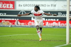 28.11.20 VfB Stuttgart - FC Bayern M&uuml;nchen