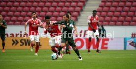 26.09.20 1. FSV Mainz 05 - VfB Stuttgart
