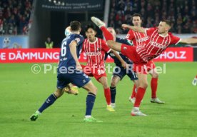 06.11.22 SC Freiburg - 1. FC K&ouml;ln