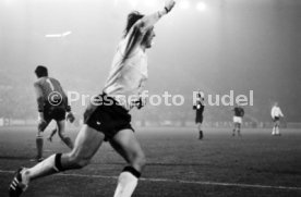 02.04.1988 Deutschland - Ungarn