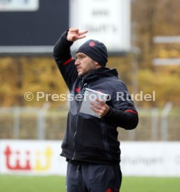 19.11.22 U19 SSV Reutlingen - U19 FC Bayern M&uuml;nchen