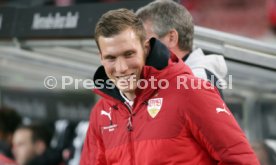 VfB Stuttgart - Fortuna D&uuml;sseldorf