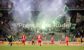 19.05.23 SC Freiburg - VfL Wolfsburg