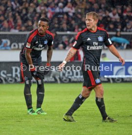 VfB Stuttgart - Hamburger SV