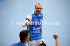 18.02.21 Frisch Auf G&ouml;ppingen - TVB Stuttgart