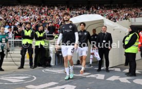29.04.23 VfB Stuttgart - Borussia M&ouml;nchengladbach