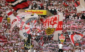VfB Stuttgart - 1. FSV Mainz 05