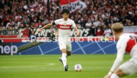 28.10.23 VfB Stuttgart - TSG 1899 Hoffenheim