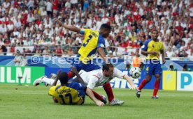 Fussball WM 2006