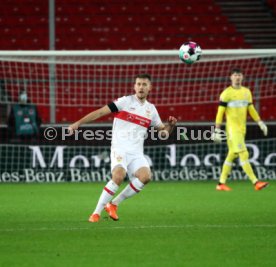 15.12.20 VfB Stuttgart - 1. FC Union Berlin
