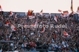 03.05.89 SSC Neapel - VfB Stuttgart