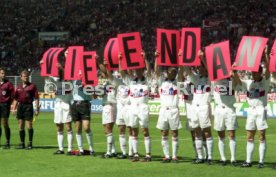 31.05.97 VfB Stuttgart - Arminia Bielefeld