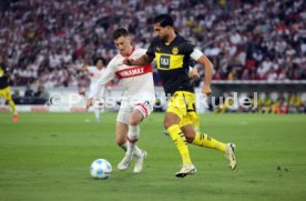 22.09.24 VfB Stuttgart - Borussia Dortmund