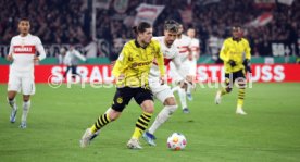 06.12.23 VfB Stuttgart - Borussia Dortmund