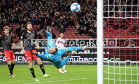 26.11.21 VfB Stuttgart - 1. FSV Mainz 05